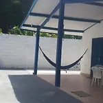 Casa na Praia do Lazaro