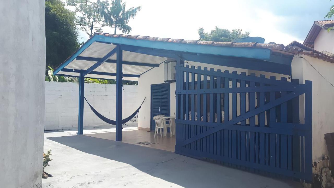 Casa Na Do Lazaro Casa de férias Ubatuba